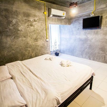 The Sky Loft Hotel Pathum Thani Zewnętrze zdjęcie