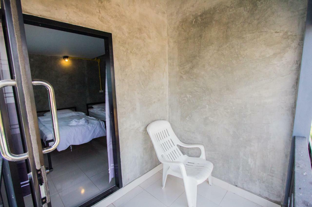The Sky Loft Hotel Pathum Thani Zewnętrze zdjęcie