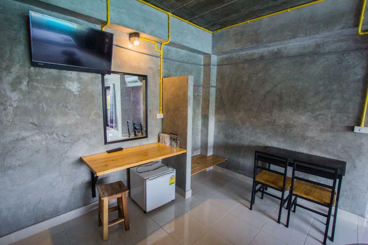 The Sky Loft Hotel Pathum Thani Zewnętrze zdjęcie